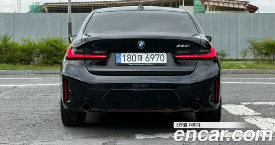 Bmw 3-Series 
