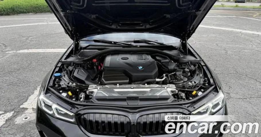 Bmw 3-Series 