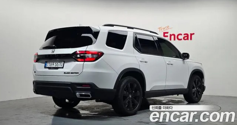 Honda Pilot 
