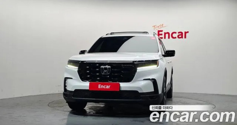 Honda Pilot 