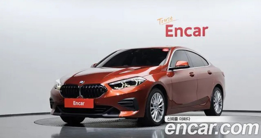 Bmw 2-Series 