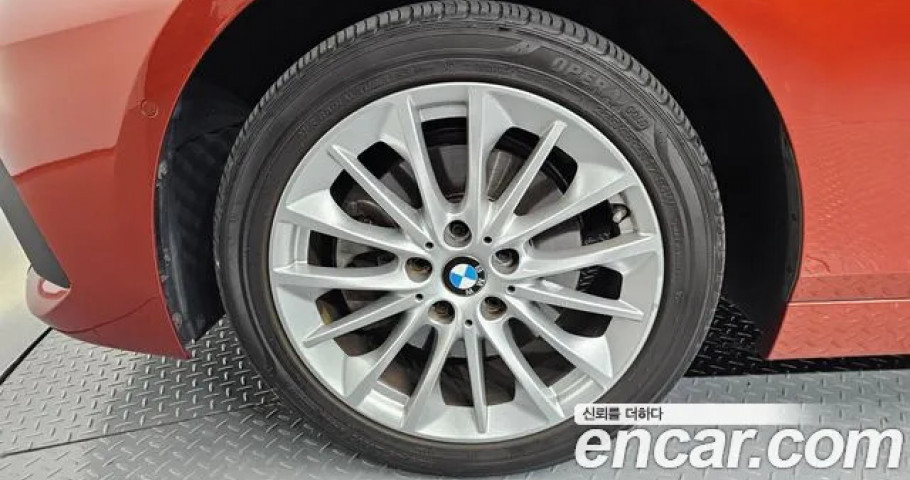 Bmw 2-Series 
