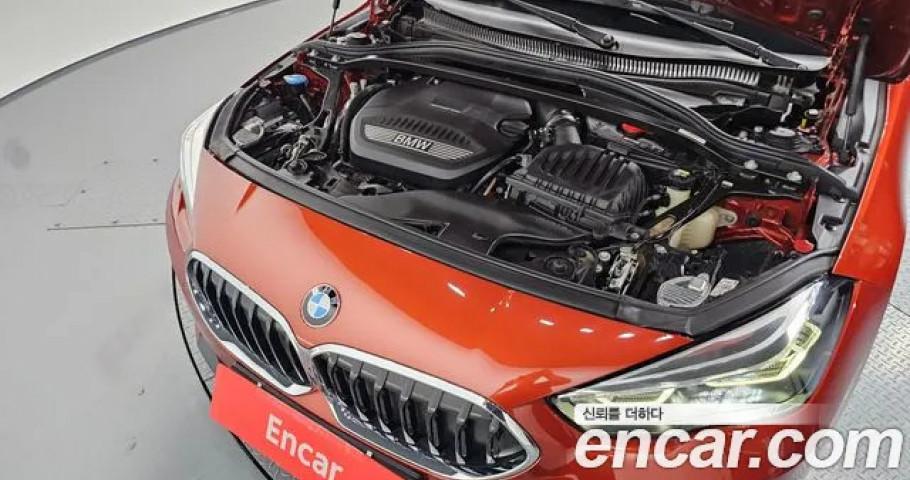 Bmw 2-Series 