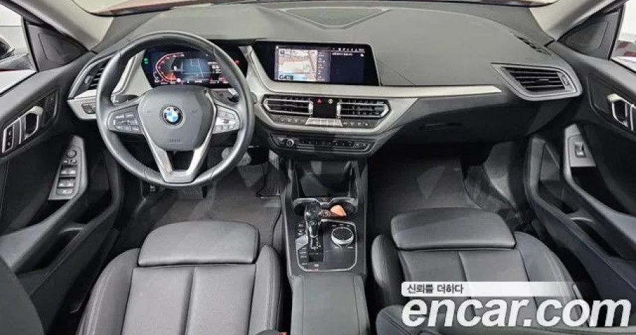 Bmw 2-Series 