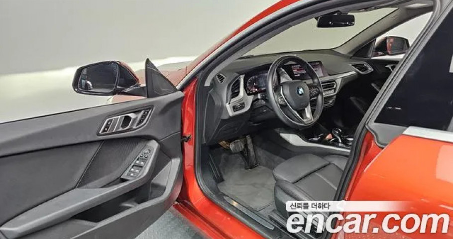 Bmw 2-Series 