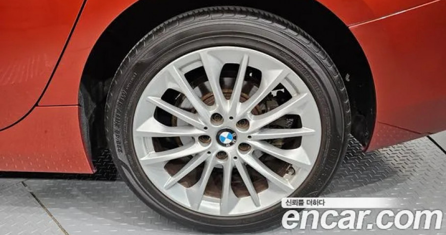Bmw 2-Series 