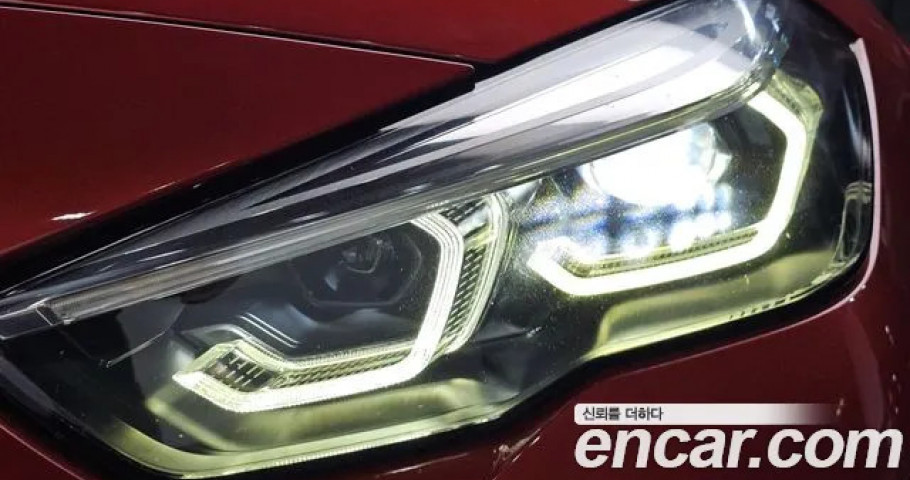 Bmw 2-Series 