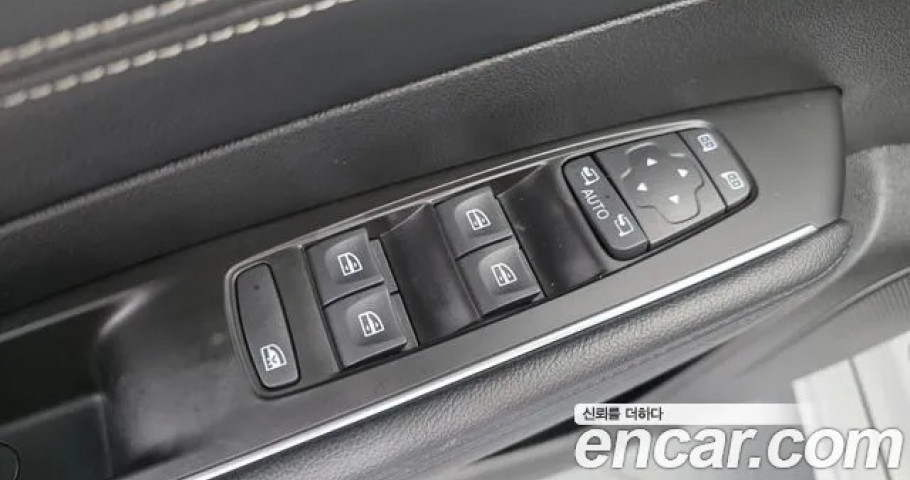 Renault Sm6 