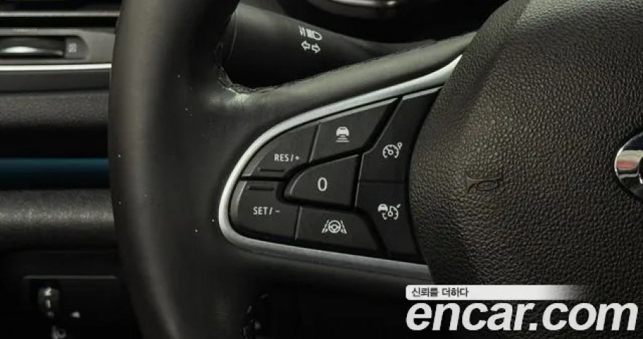 Renault Sm6 