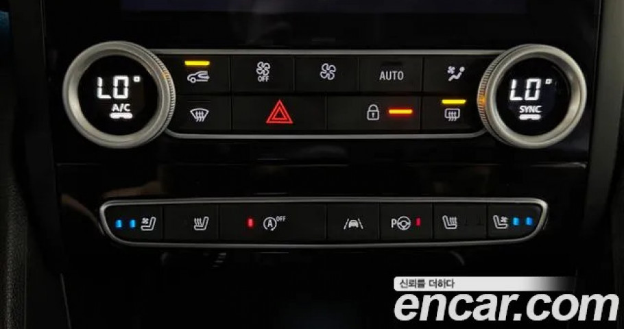 Renault Sm6 