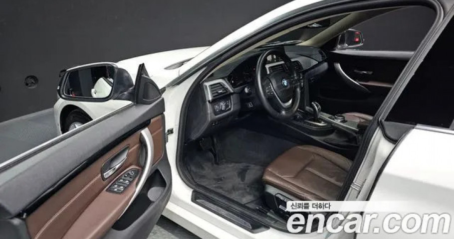 Bmw 4-Series 