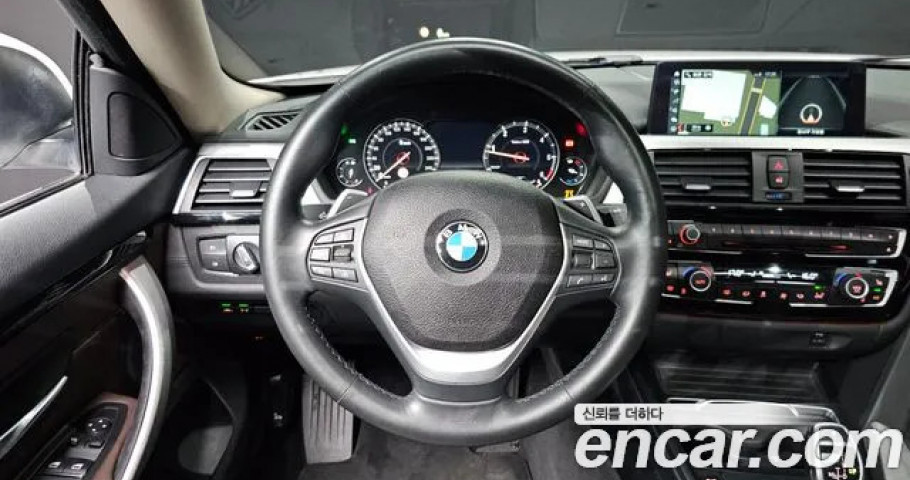 Bmw 4-Series 