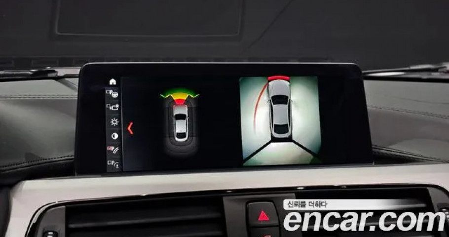 Bmw 4-Series 