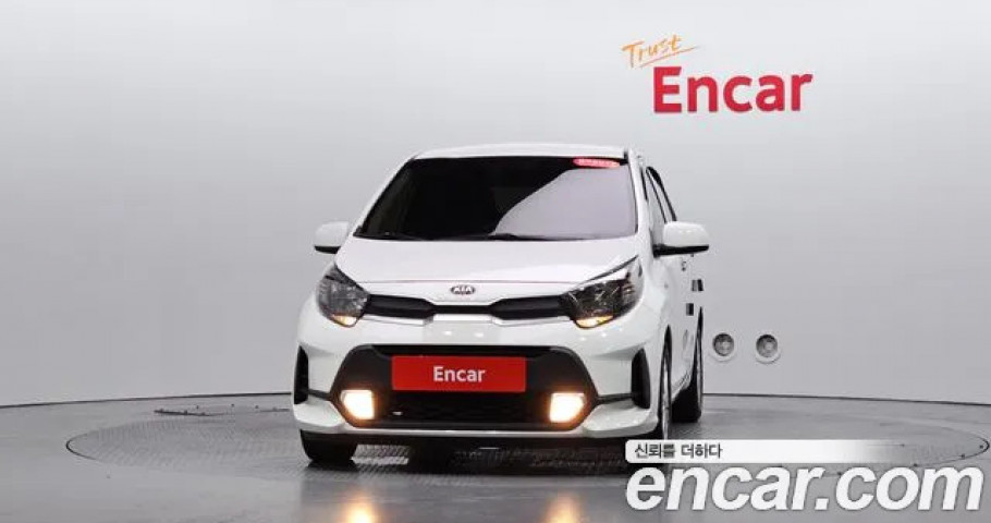 Kia Morning (Picanto) 