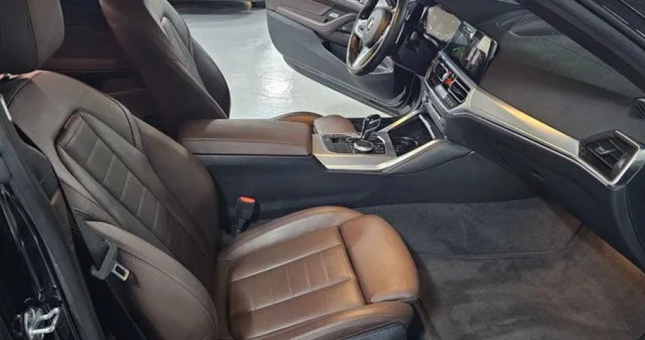 Bmw 4-Series 
