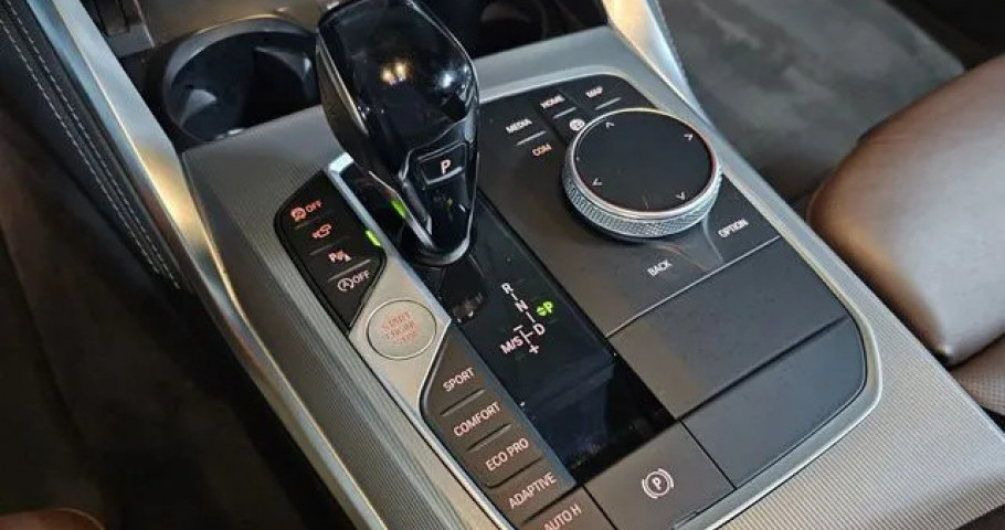Bmw 4-Series 