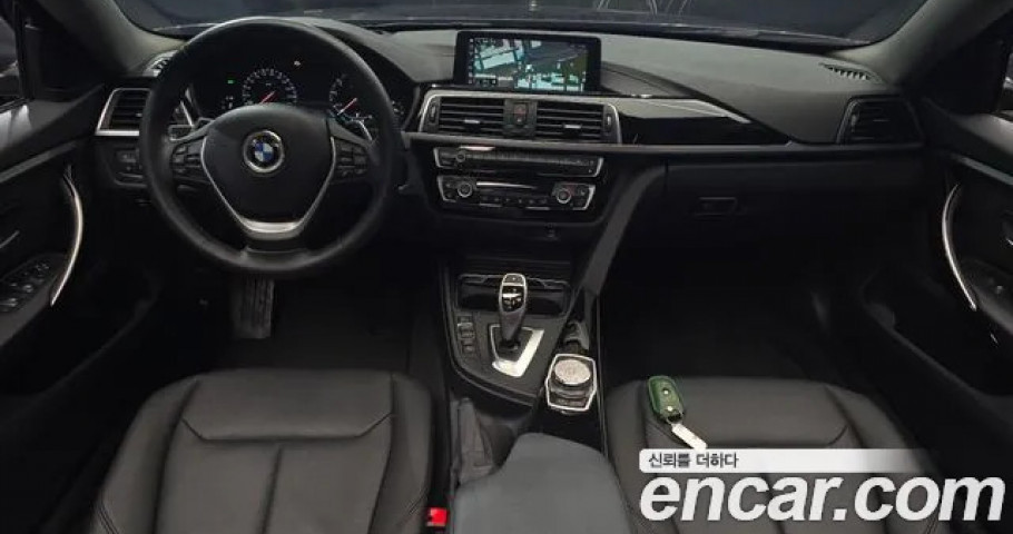 Bmw 4-Series 