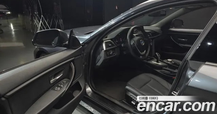 Bmw 4-Series 