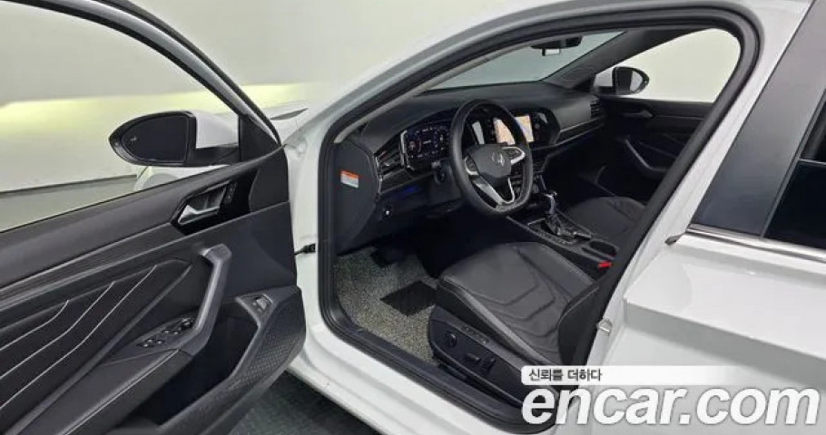 Volkswagen Jetta 