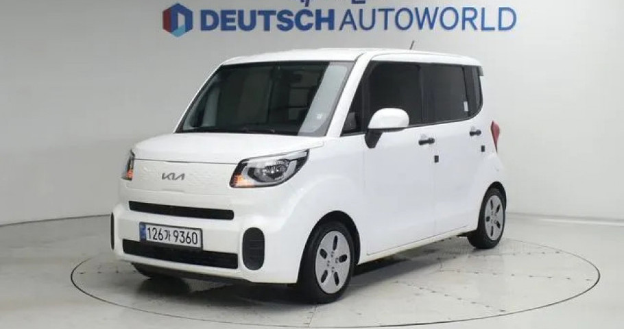 Kia Ray 