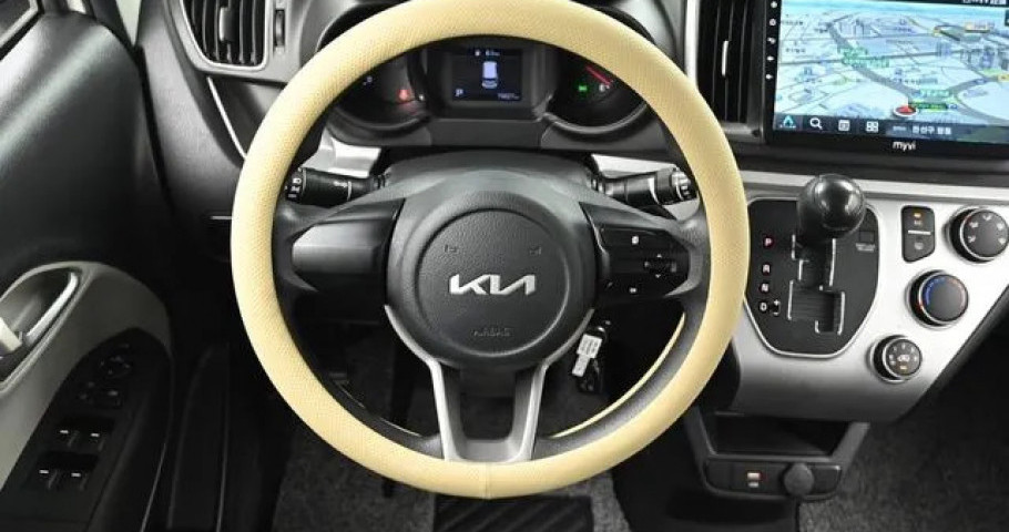 Kia Ray 