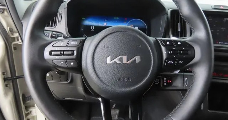 Kia Ray 