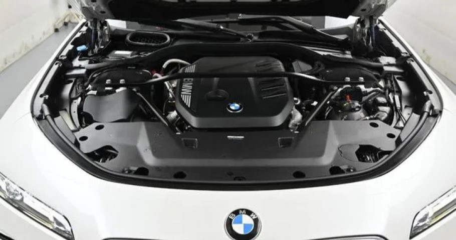 Bmw 7-Series 