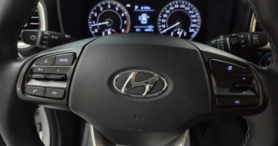 Hyundai Venue 