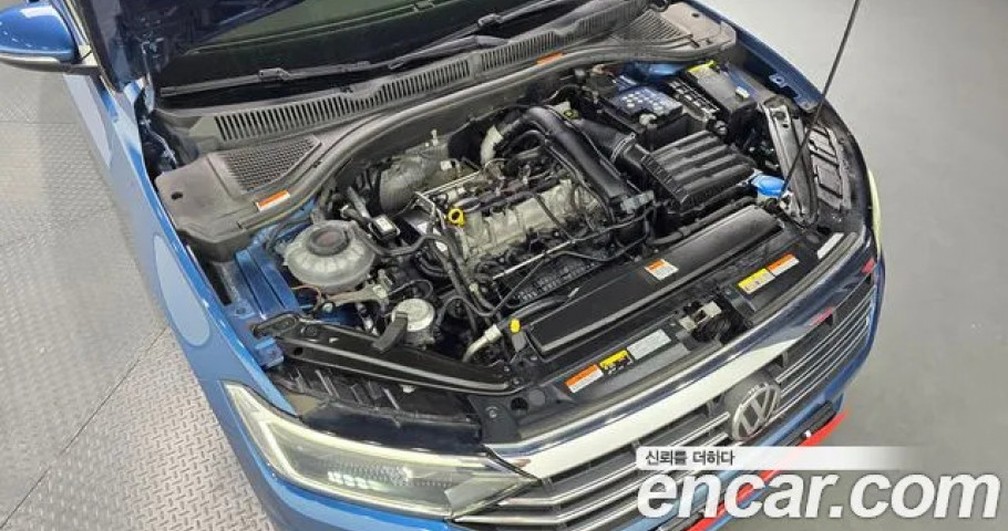 Volkswagen Jetta 