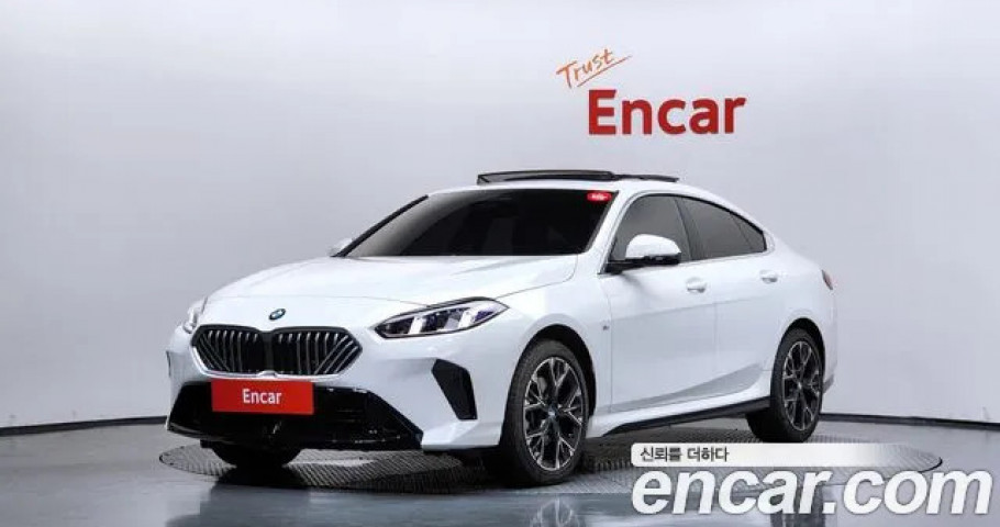 Bmw 2-Series 