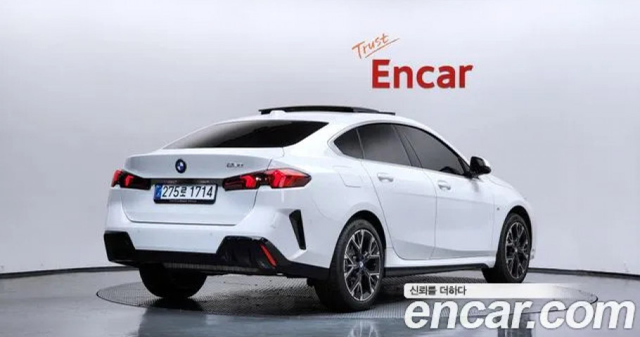 Bmw 2-Series 