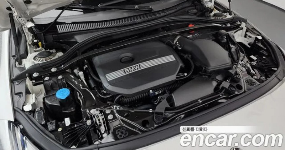 Bmw 2-Series 