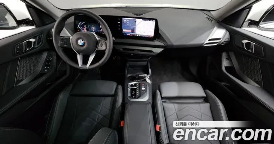 Bmw 2-Series 