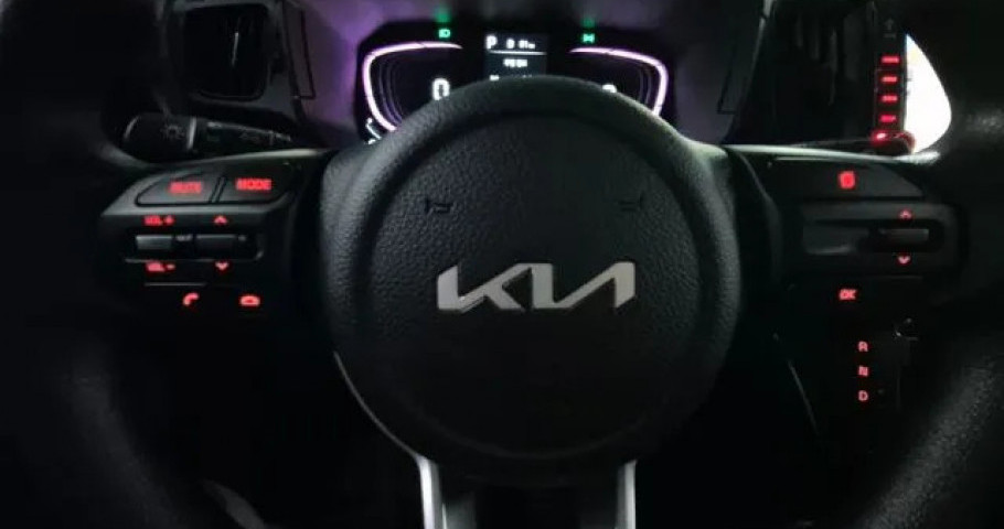 Kia Ray 