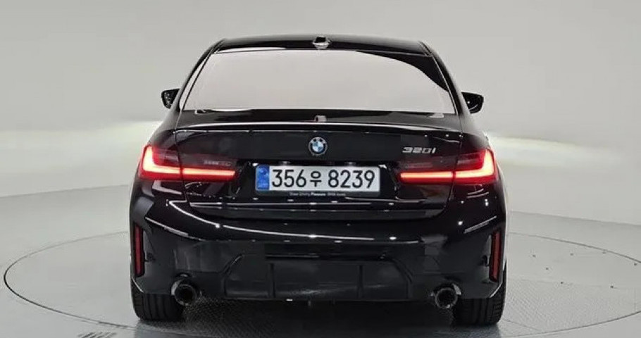 Bmw 3-Series 