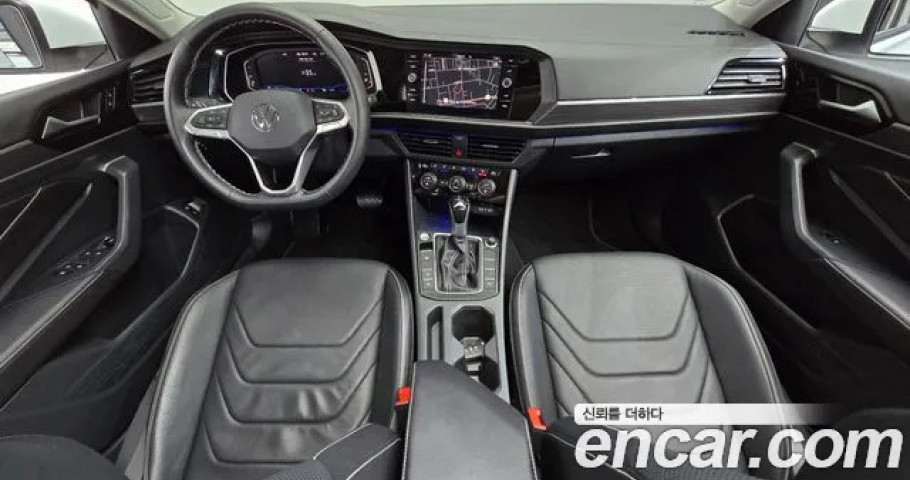 Volkswagen Jetta 