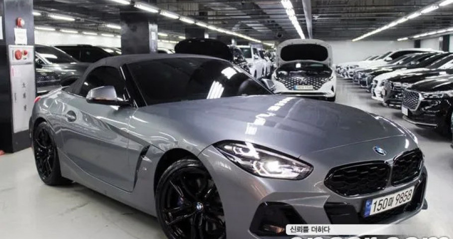 Bmw Z4 