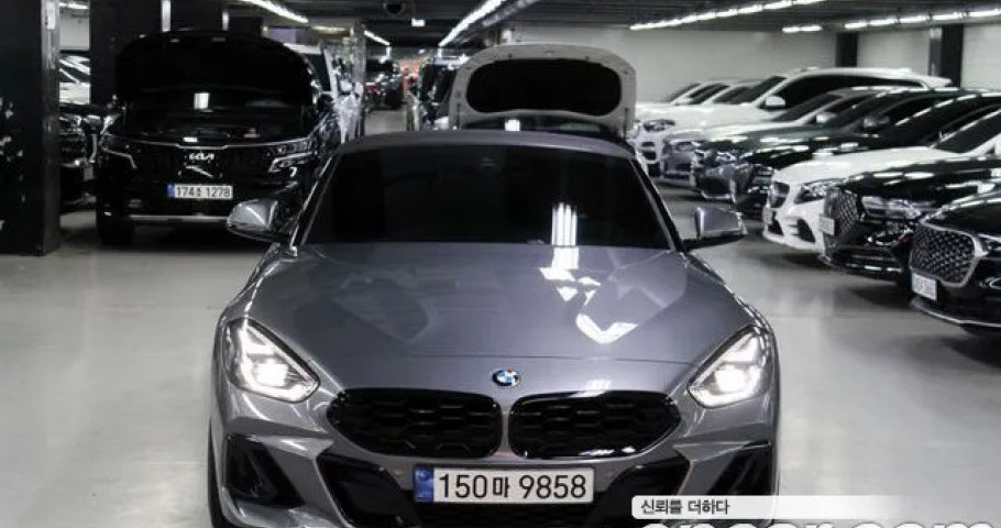 Bmw Z4 