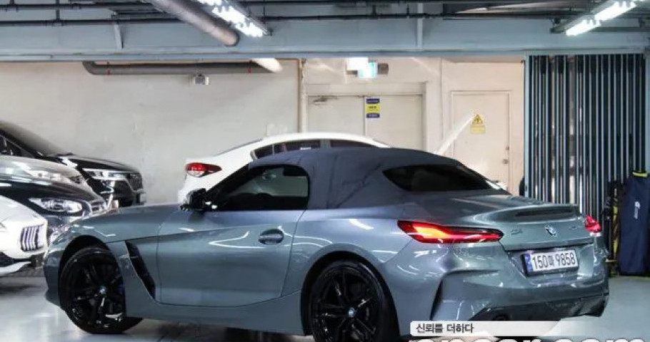 Bmw Z4 