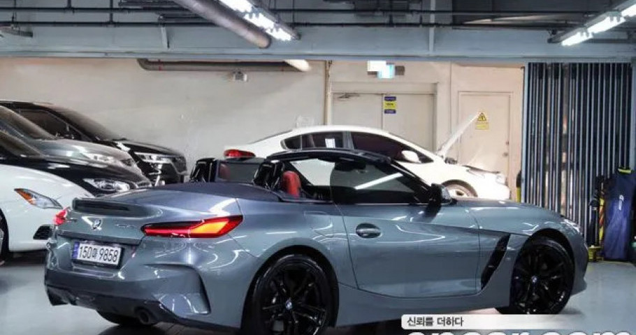 Bmw Z4 