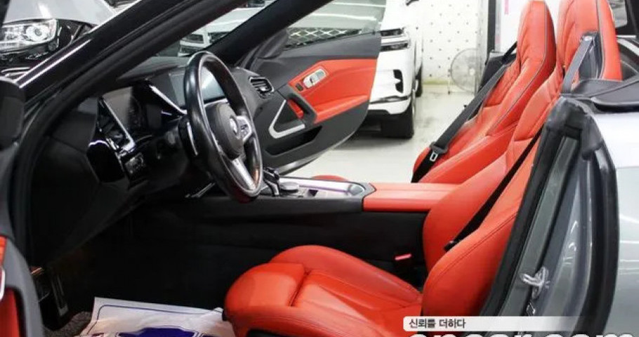 Bmw Z4 