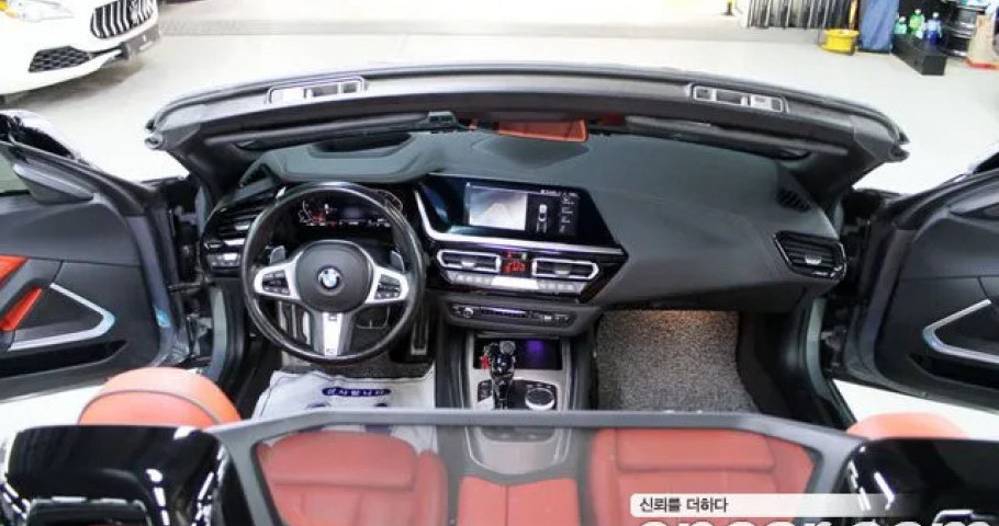 Bmw Z4 