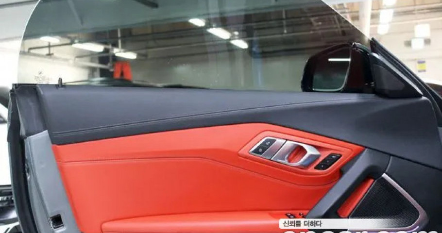 Bmw Z4 