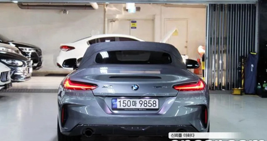 Bmw Z4 