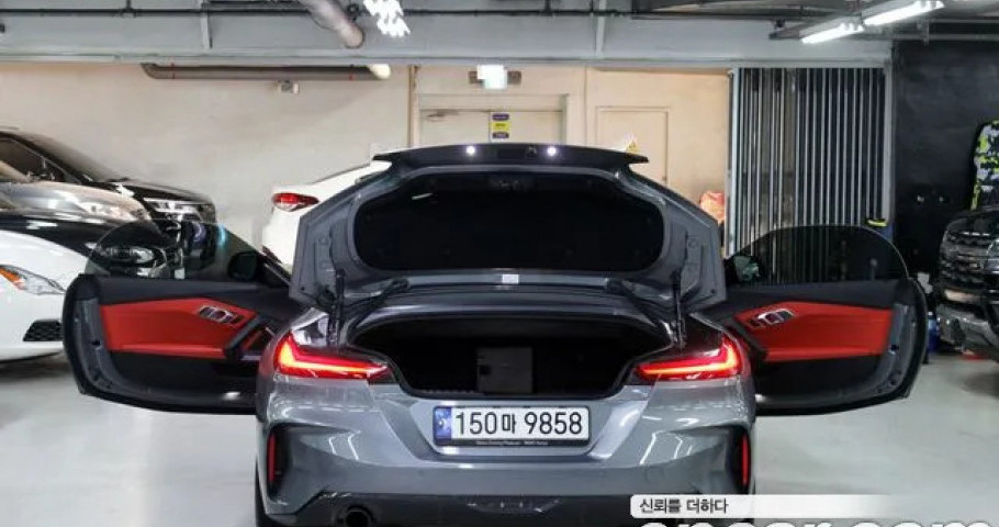 Bmw Z4 