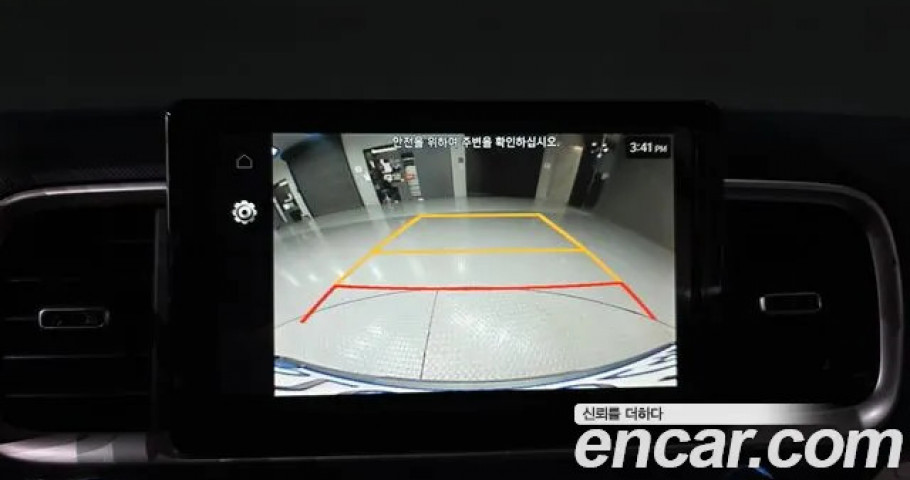 Hyundai Venue 