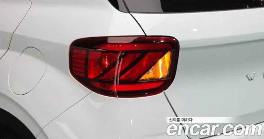 Hyundai Venue 