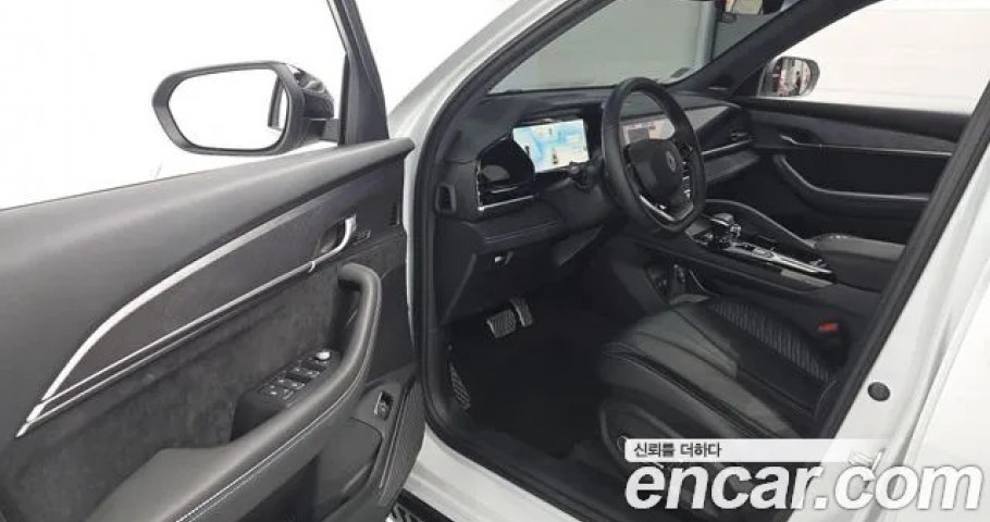 Renault Grand Koleos 