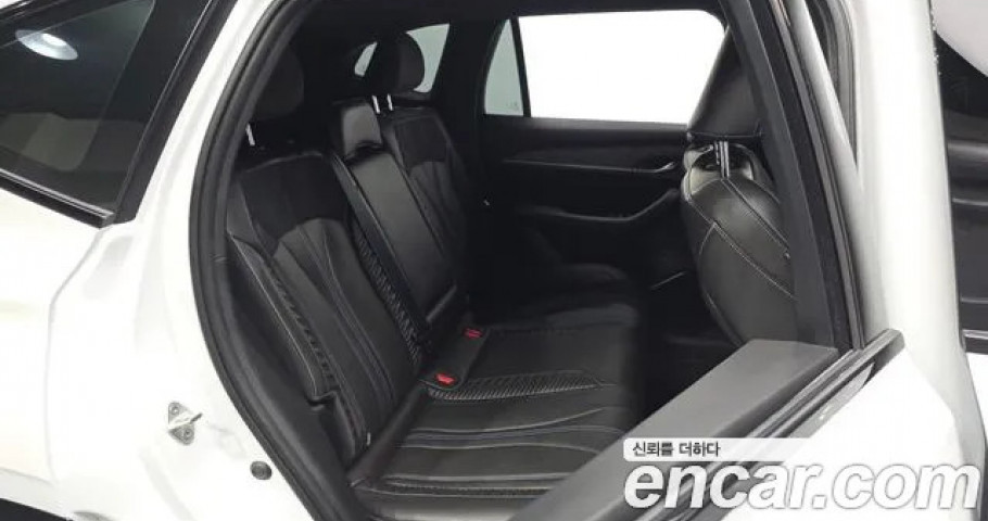 Renault Grand Koleos 