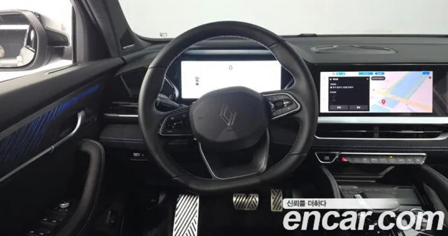 Renault Grand Koleos 